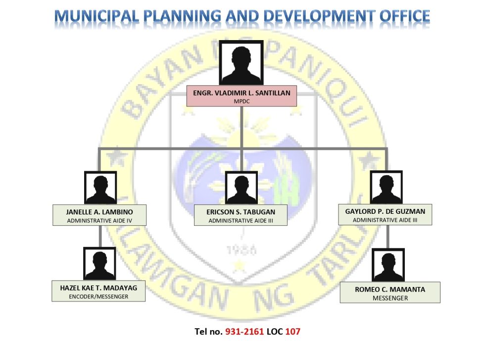 organizational-chart-la-trinidad